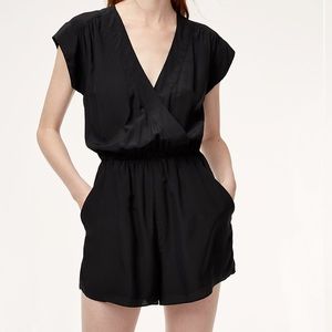 Babaton Corbett Romper